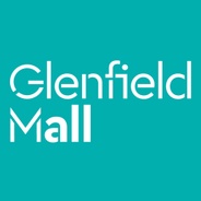 Glenfield Mall's logo