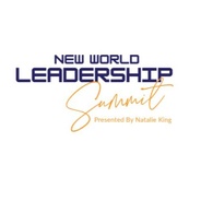New World Leadership Summit's logo