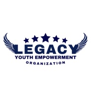 Legacy Youth Empowerment Organization's logo