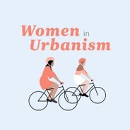 Women in Urbanism's logo