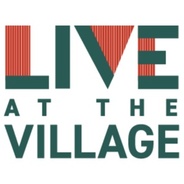Live At The Village's logo