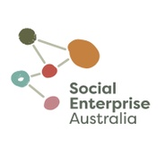 Social Enterprise Australia's logo