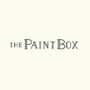 The PaintBox Hahndorf 's logo