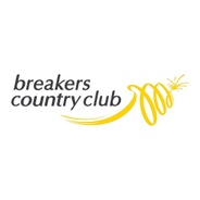 Breakers Country Club's logo