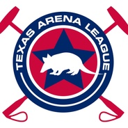 Texas Arena League's logo