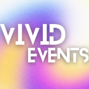 Vivid Events's logo