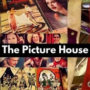 The Picture House Theatre Gunning's logo