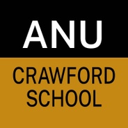 Crawford School of Public Policy's logo