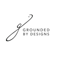 Grounded By Designs's logo