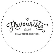 Flavourista 's logo