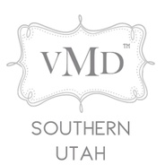Vintage Market Days® of Southern Utah's logo
