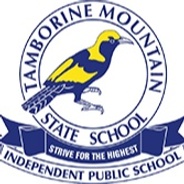 Tamborine Mountain State School P & C Association's logo