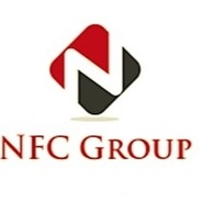 NFC Group's logo