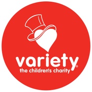 Variety - the Children's Charity Victoria's logo