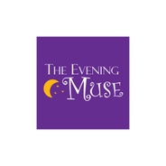 The Evening Muse's logo