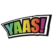 YAAS!'s logo