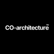 CO-architecture Events's logo