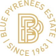 Blue Pyrenees Estate's logo