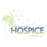 Warrnambool and District Community Hospice's logo
