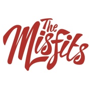 The Misfits Media Company's logo