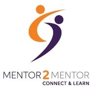 Mentor2Mentor Connect and Learn Introduction's logo