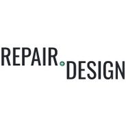 Repair Design's logo