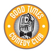 Good Times - Comedy Club's logo