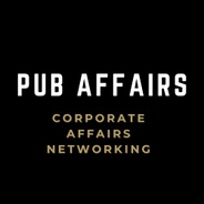 Pub Affairs Australia's logo