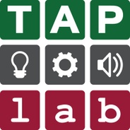 TAP lab's logo