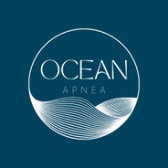 Ocean Apnea's logo