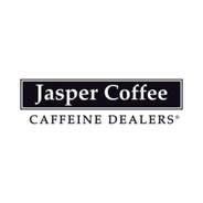 Jasper Coffee's logo