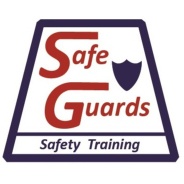 Safeguards Safety Training's logo