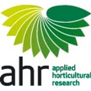 Applied Horticultural Research's logo