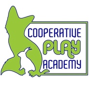 Cooperative Play Academy's logo