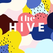 The Hive Collective's logo