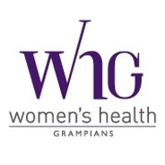Women's Health Grampians's logo