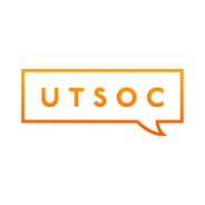 UTS Society of Communications's logo