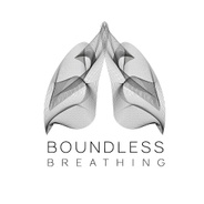 Boundless Breathing's logo