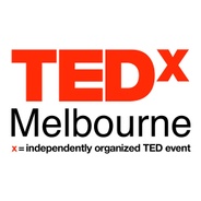 TEDxMelbourne's logo