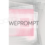 WePrompt's logo