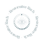 Rachel Baldock (Restorative Rach)'s logo