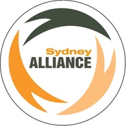 Sydney Alliance's logo