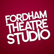Fordham Theatre Studio's logo