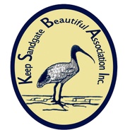 Keep Sandgate Beautiful Ass.'s logo