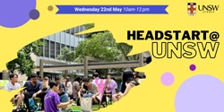 Banner image for HeadStart@UNSW, T2 2024