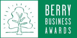 Banner image for Berry Chamber of Commerce AGM & Berry Business Awards 2024