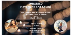 Banner image for Embodied Movement and Sound