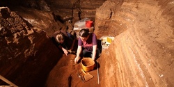 Banner image for Women in Palaeontology with Dr Liz Reed: Educator Evening