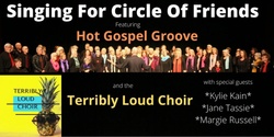 Banner image for Singing For Circle Of Friends Reboot