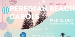 Banner image for Peregian Beach Carols 2022